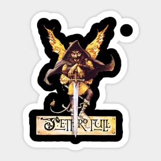 toro gebok Sticker